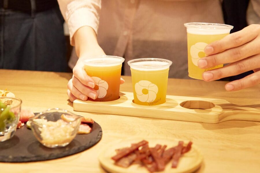 Sapporo: Nightlife Bar Hopping Tour with Local Guide - How the $116 price compares with a regular night out