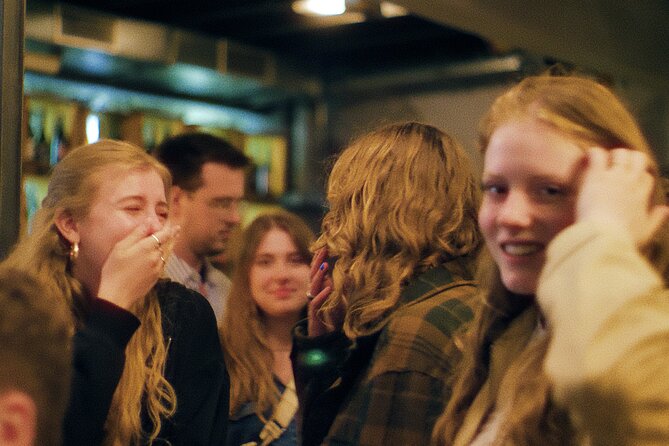 Saturday Night Pub Crawl for Professionals in Athens, Greece - Why this Athens pub crawl works for solo visitors