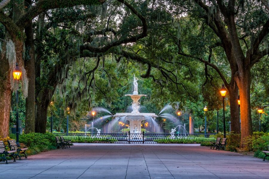Savannah: Battles & Brews Civil War History Pub Crawl - What the history adds to the drinking stops