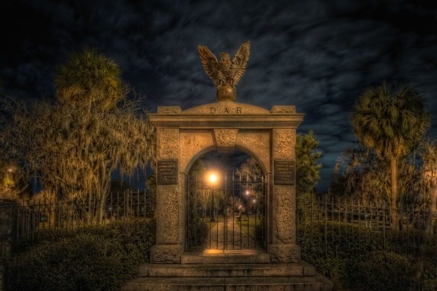 Savannah: Haunted Pub Crawl - Key points to know before you book