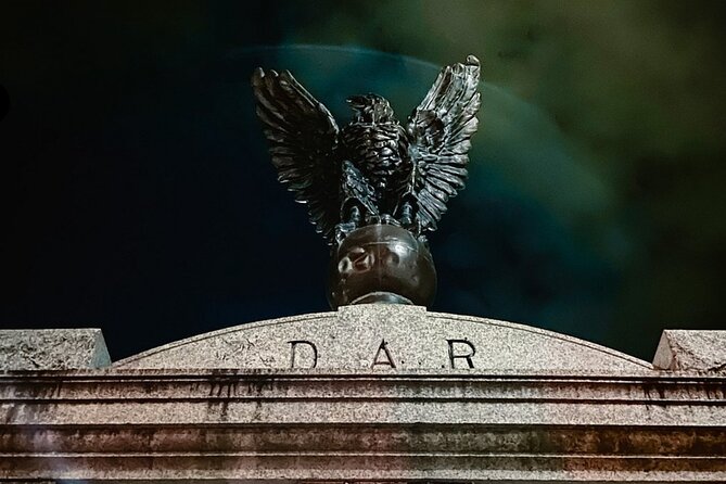 Savannah Haunted Pub Crawl Walking Tour - Group size, pacing, and the real meaning of a pub crawl