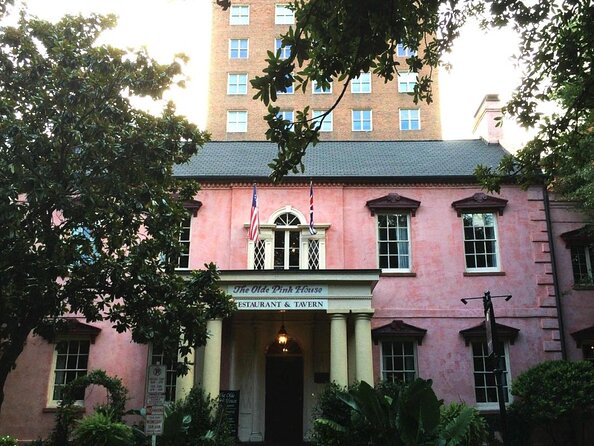 Savannah Strangled not Stirred Pub Crawl - Key points to know before you book