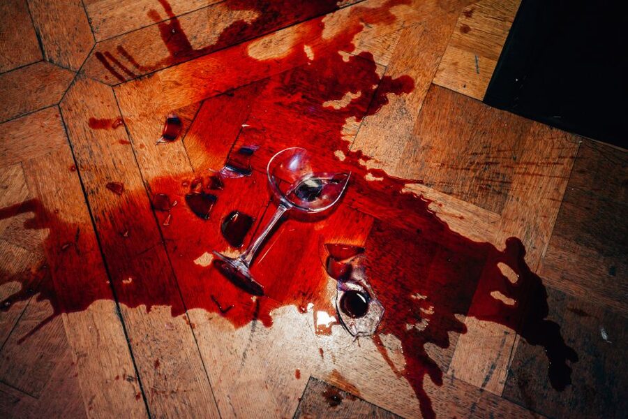 Savannah: True Crime Pub Crawl - What two hours feels like on the street