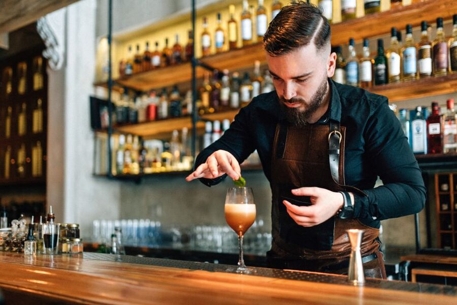 Savannah: True Crime Pub Crawl - Six possible pubs, with the route changing by day