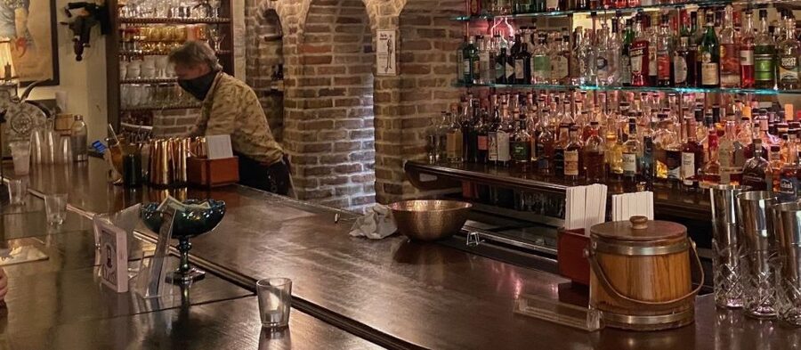 Savannah: Walktails and Bar Bites - Is $102 a fair price?