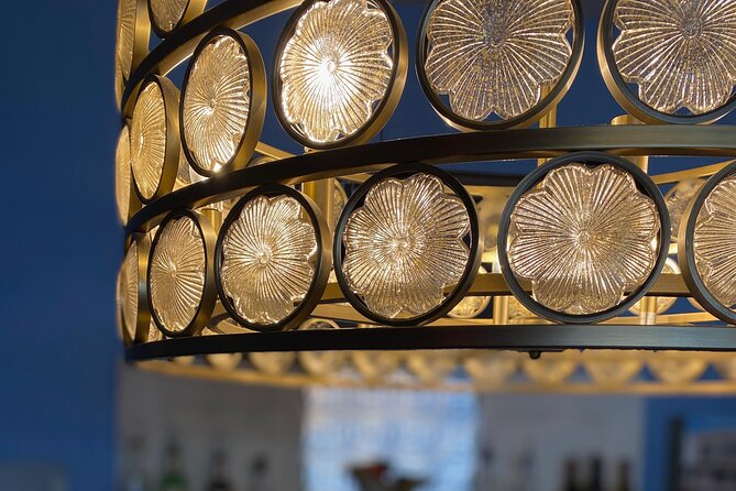 Savannah Walktails & Bar Bites Guided Happy Hour Tour - The four bar stops and what they add