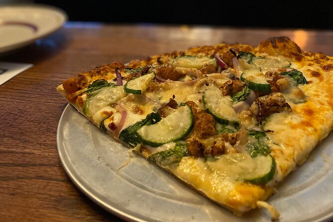 Savannah Walktails & Bar Bites Guided Happy Hour Tour - Is $102.95 a fair price?