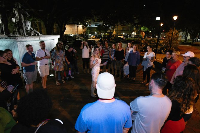 Savannah Yes, Queen! Drag Queen Pub Crawl - What the $35 price really buys you