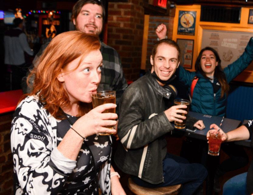 Seattle Terrors: Spirits & Spirits Haunted Pub Crawl - Practical details that affect your evening
