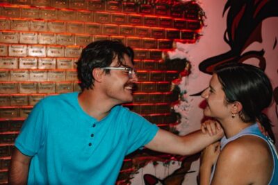 Secret Bars and Favorite Spots Walking Tour in Philadelphia
