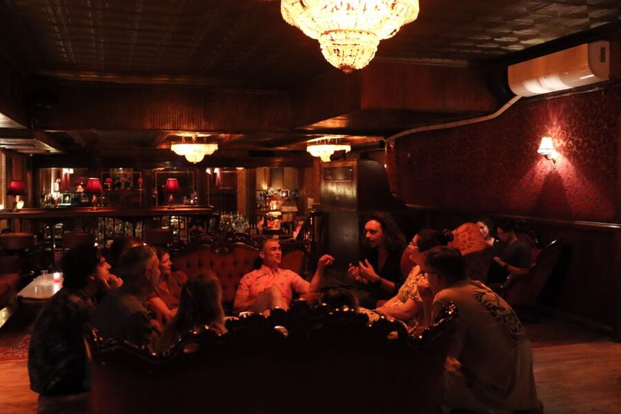 Secret bars and Speakeasy NY experience - Why these speakeasies are worth seeking out
