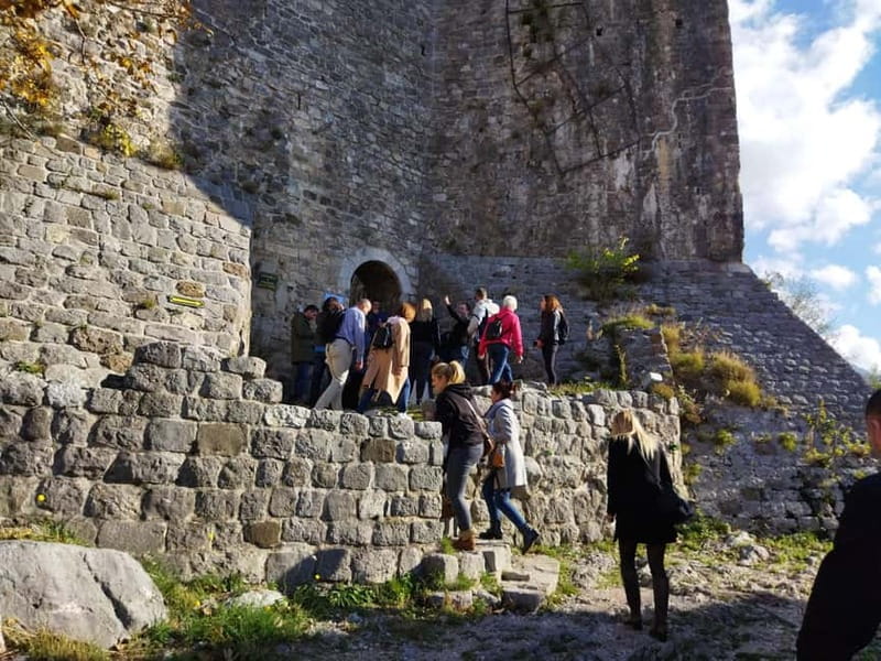 Secrets of the Old Town Bar - A Journey through Millennia - Who will enjoy this Old Bar tour most