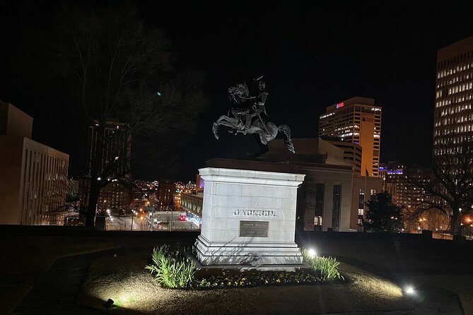 Seeking Spirits Haunted Night-Time Pub Crawl in Nashville - Who will enjoy this pub crawl most