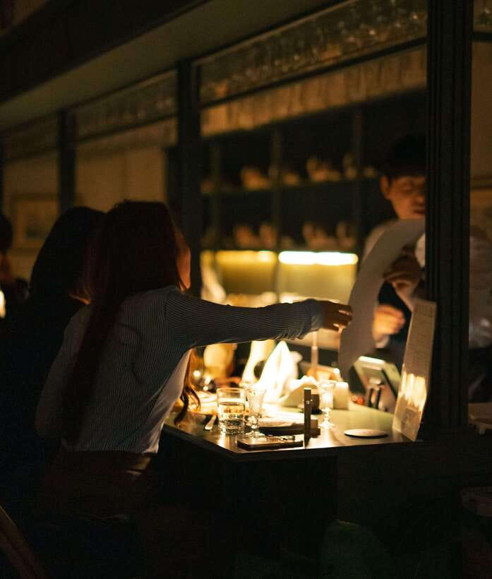 Seoul: Cinderella Bar, Sip in Seongsu's Shoemaking Legacy - A Cocktail Served with Seongsu Character