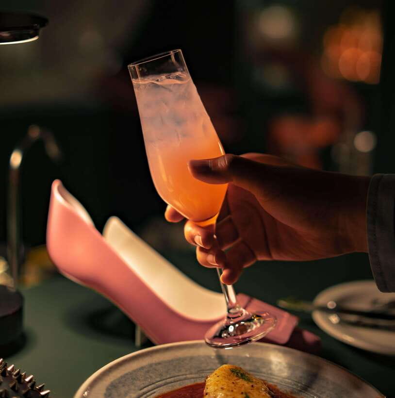 Seoul: Cinderella Bar, Sip in Seongsu's Shoemaking Legacy - What the $15 Price Really Includes