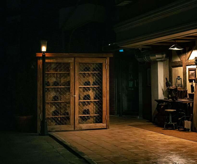 Seoul: Cinderella Bar, Sip in Seongsu's Shoemaking Legacy - What to Do Before and After Your Drink