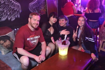LGBTQ+ Pub Crawl and Drag Show with Local Drag Queen