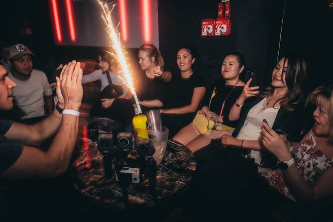 Seoul: LGBTQ+ Pub Crawl and Drag Show with Local Drag Queen - The social side, from solo visitors to allies