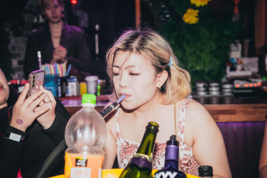 Seoul: Premium Pub Crawl with Open Bottles - The night starts with a host, not a map
