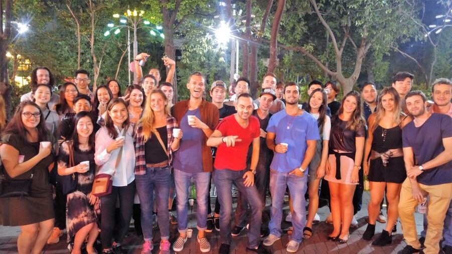 Seoul: Pub Crawl - What this Seoul night out really is