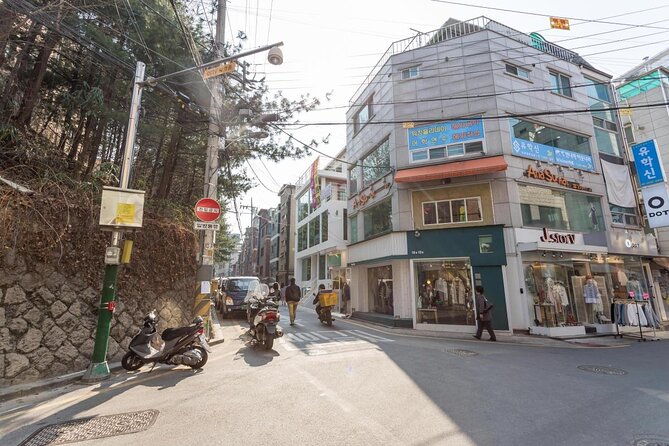 Seoul Pub Crawl by Absolute - Quick facts before you book