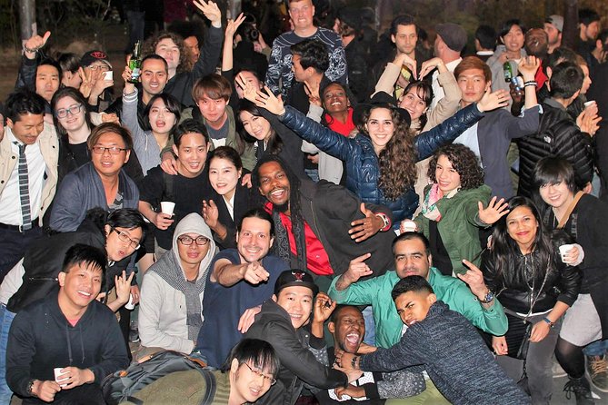 Seoul Pub Crawl by Absolute - The real value of free club entry