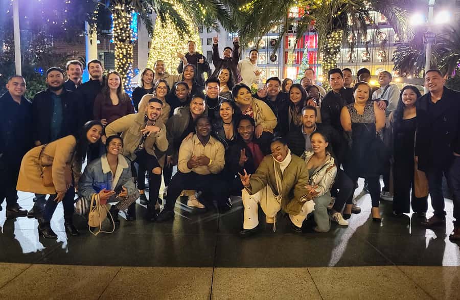SF Pub Crawl and Clubbing Experience - What the $17 Price Really Buys You