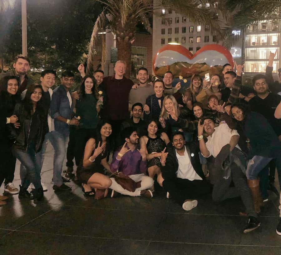 SF Pub Crawl and Clubbing Experience - Who Will Get the Most From This Night