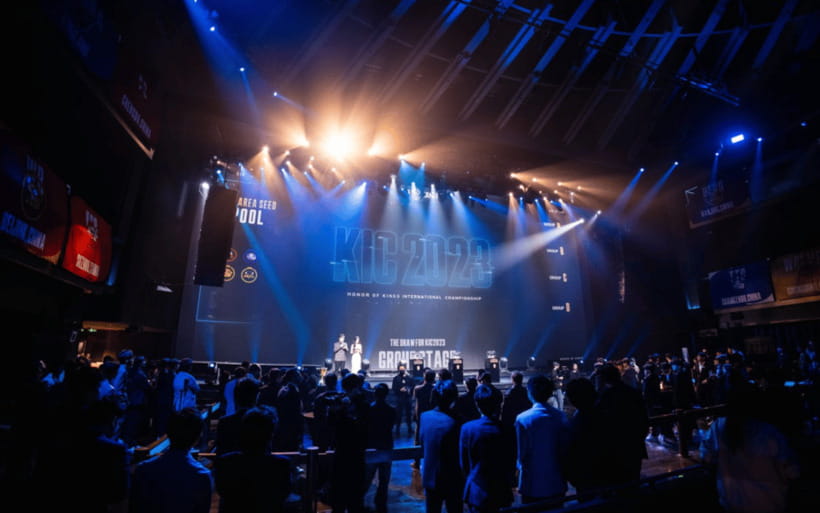 Shanghai Fuxing INS - All Access Ticket for 7 nightclubs - What kind of night is Shanghai Fuxing INS?