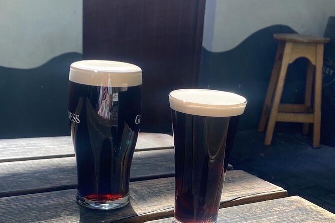 Shared Local Pubs Walking Tour in Dingle Ireland - Why this Dingle pub walk works so well
