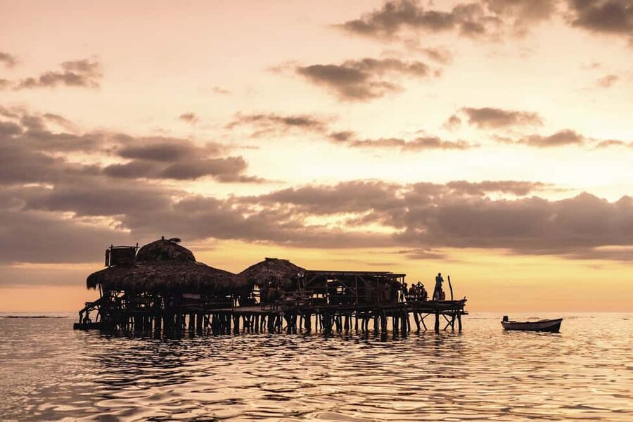 Shared or Private FD Appleton Rum, YS Falls & Pelican Bar - Key points to know before booking