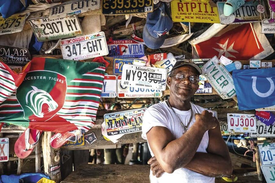 Shared or Private FD Appleton Rum, YS Falls & Pelican Bar - Who should book this Jamaica day