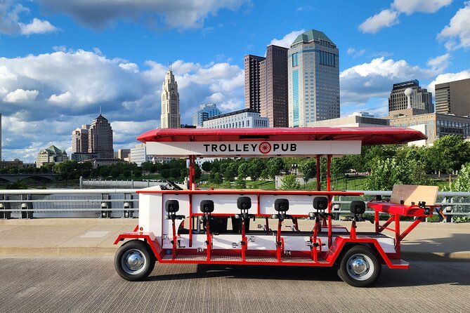 Shared Yoga and Coffee Experience On The Trolley Pub - The strongest reasons to book