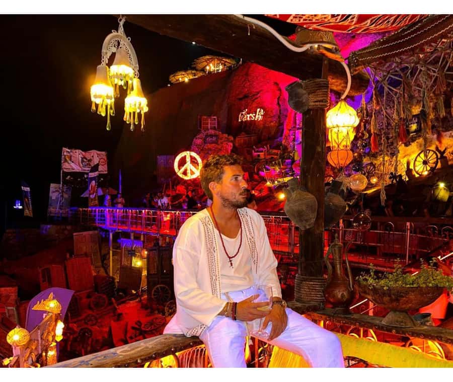 Sharm el Sheikh: Farsha Cafe & Soho Square Night Out Driver - Should you book the Farsha and Soho transfer?