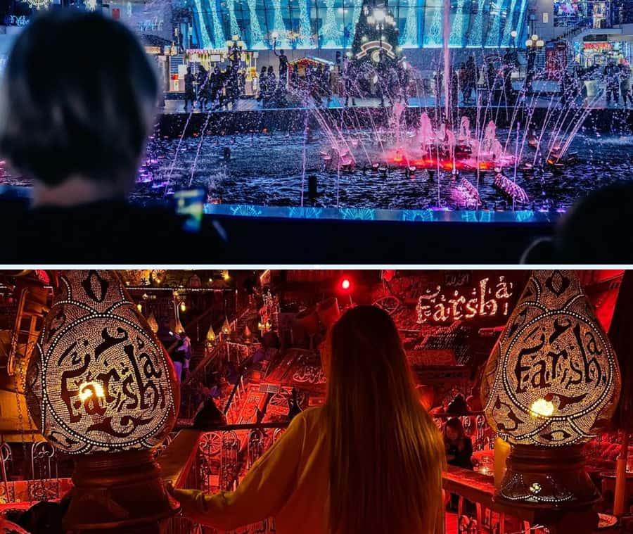 Sharm el Sheikh: Farsha Cafe & Soho Square Night Out Driver - Why the private transfer matters