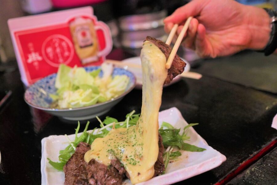 Shibuya Meltdown Night Tour: All-You-Can-Drink Bar Hopping - The social side of a small-group night