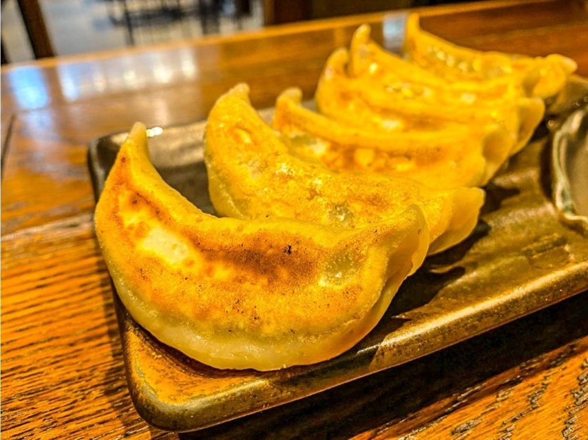 Shinjuku: Explore the Hidden Local Bars - 3.5 Hours - Starting in Nishi-Shinjuku