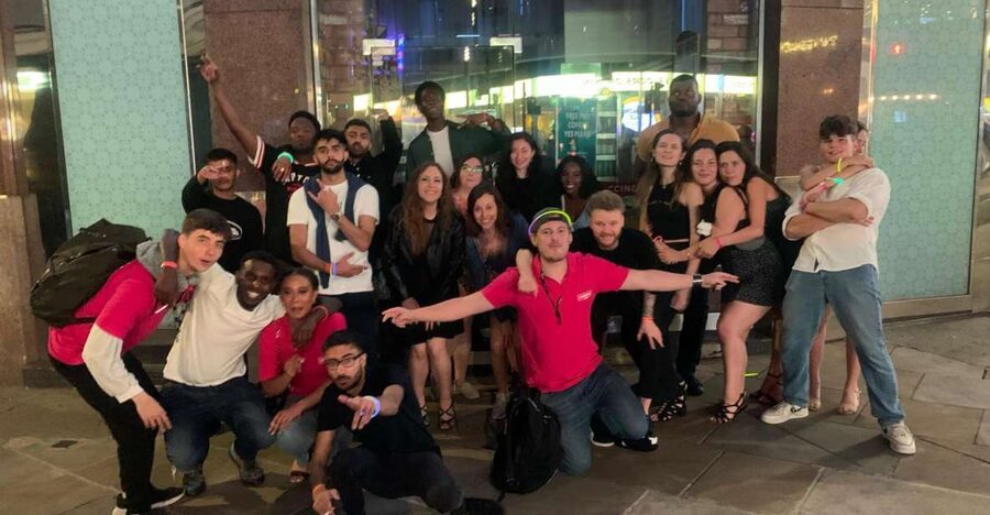 Shoreditch Pub Crawl - Five useful things to know before you book