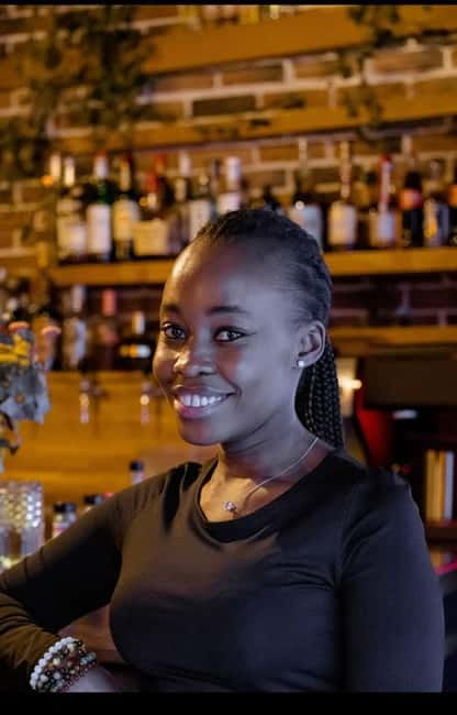 Sip your way through Paris Night life - Starting at République with a local host