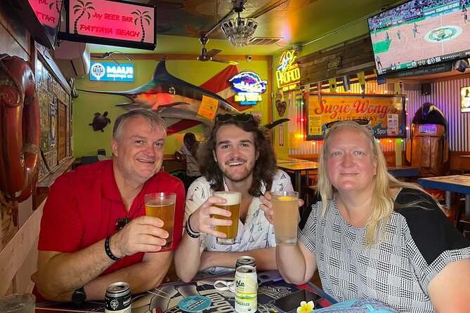 Sips & Secrets of Hawaii Pub Crawl - Starting at 1979 Ala Moana Boulevard