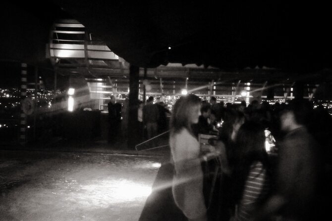 Skip the Line: VIP Nightclub Access and Party Bus In San Jose - Safety and convenience after dark