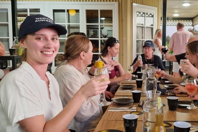 Small Bar Walking Tour of Chinatown Broome - What makes the heritage focus worthwhile