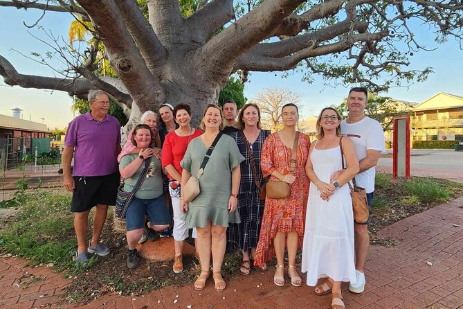 Small Bar Walking Tour of Chinatown Broome - Is $122 fair value?