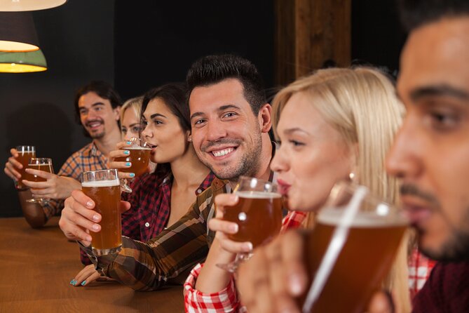Small-Group Local Pubs Walking Tour And Traditional Czech Dinner - Why the guide matters more than the beer
