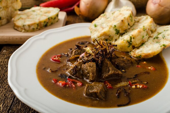 Small-Group Local Pubs Walking Tour And Traditional Czech Dinner - Practical tips for a smoother evening