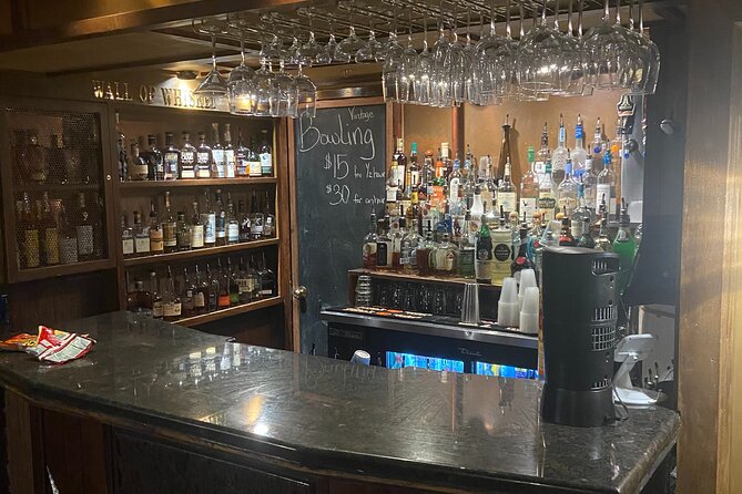 Small Group Pub Walk Tour in Austin with Professional Guide - Why this pub walk works better than bar-hopping alone