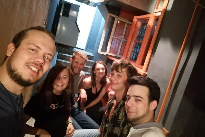 Sofia Party Pub Crawl - Party Tour of Sofia's Best Bars & Clubs - Three bars, three different moods