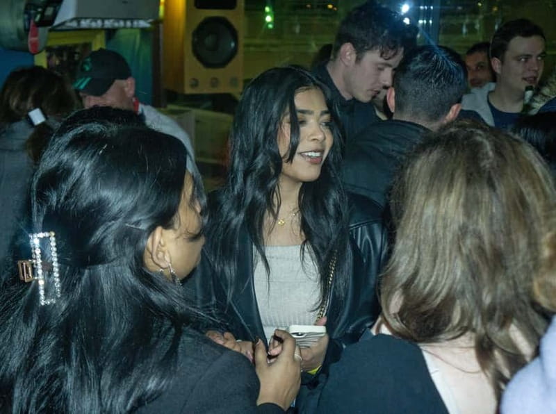 Sofia's Hidden Bars: 4-Hour Pub Crawl - Is $24 good value for four hours?