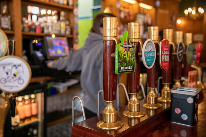 Soho Music & Historic Pubs Tour - What makes the music stories worthwhile