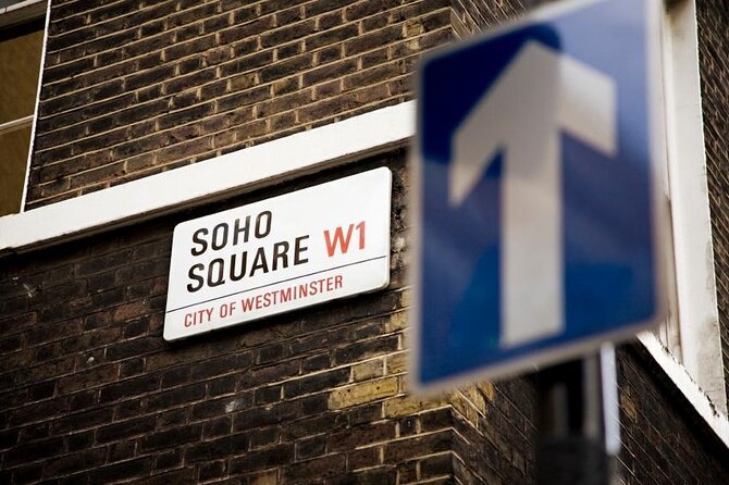 Soho Music & Historic Pubs Tour - Crowds, weather, and the practical tradeoffs